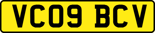 VC09BCV