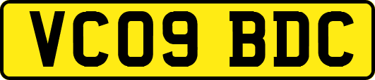 VC09BDC