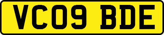 VC09BDE