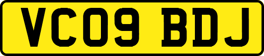 VC09BDJ