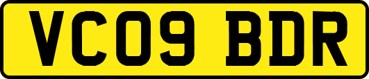 VC09BDR