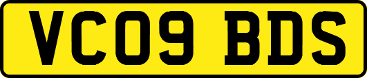 VC09BDS