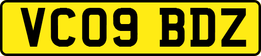 VC09BDZ