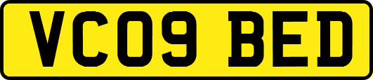 VC09BED