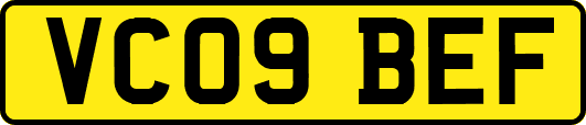 VC09BEF