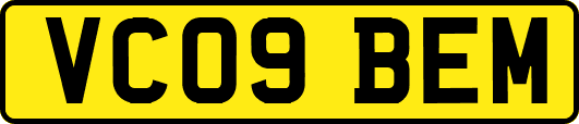 VC09BEM