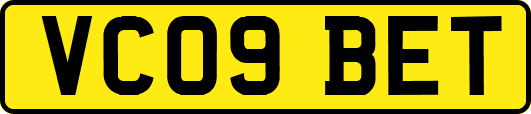 VC09BET