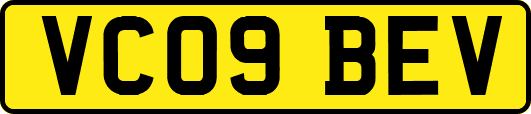 VC09BEV