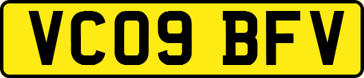 VC09BFV