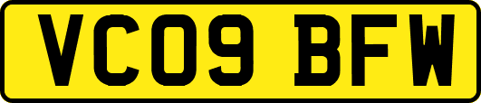 VC09BFW