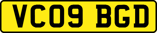 VC09BGD