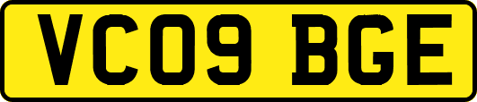 VC09BGE