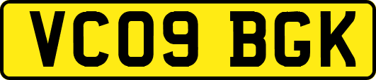 VC09BGK