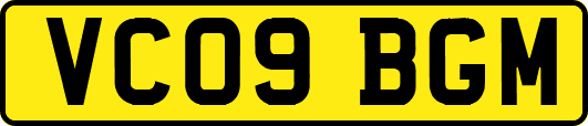 VC09BGM