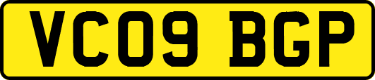 VC09BGP