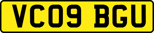 VC09BGU