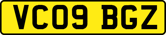 VC09BGZ
