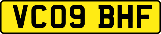 VC09BHF