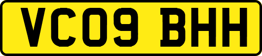 VC09BHH
