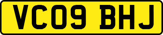 VC09BHJ