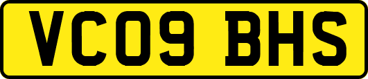 VC09BHS