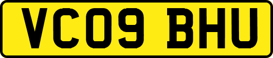 VC09BHU
