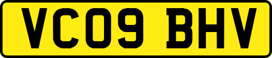 VC09BHV