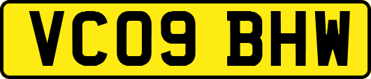 VC09BHW