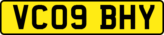 VC09BHY