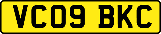 VC09BKC