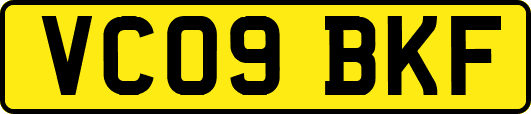 VC09BKF