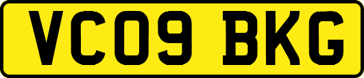 VC09BKG