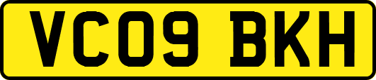 VC09BKH