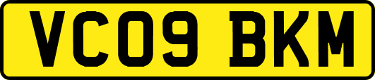 VC09BKM