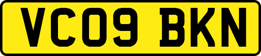 VC09BKN