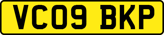 VC09BKP
