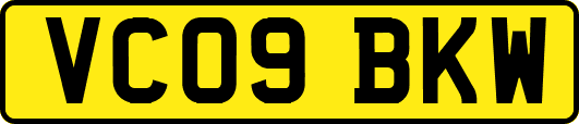 VC09BKW