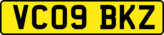 VC09BKZ