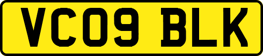 VC09BLK