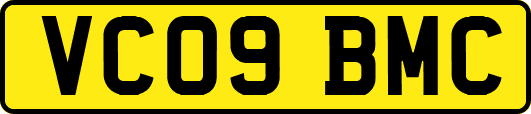 VC09BMC