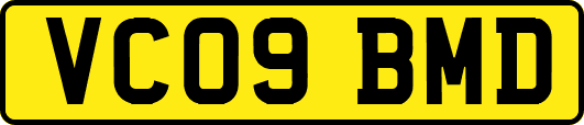 VC09BMD