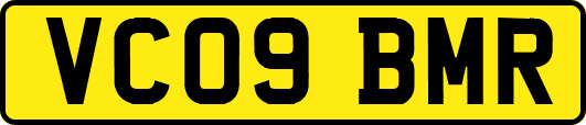 VC09BMR