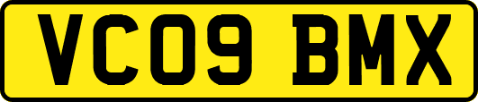 VC09BMX