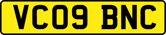 VC09BNC