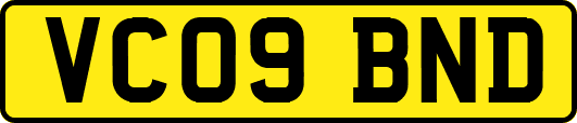 VC09BND