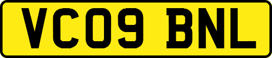 VC09BNL