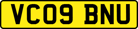 VC09BNU