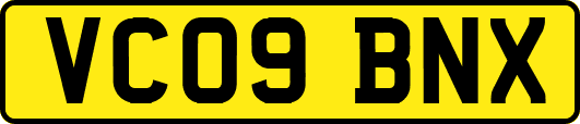 VC09BNX