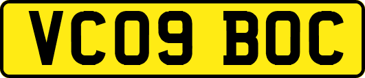 VC09BOC