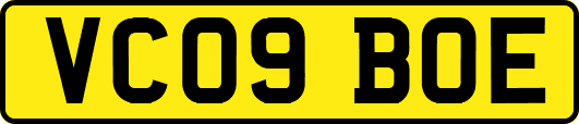 VC09BOE